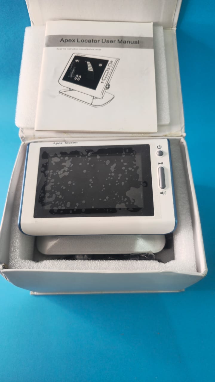 اپکس لوکتیور