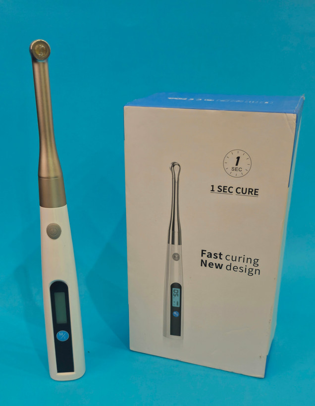 لایت کیورLED مدل CV-215 (G1) دندانپزشکی